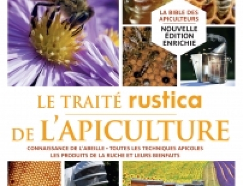 Traité Rustica de l’apiculture