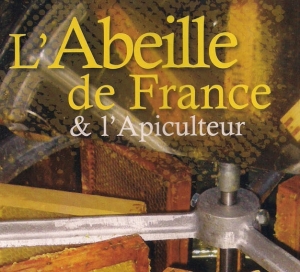 L'Abeille de France et l'Apiculteur