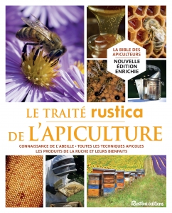 Traité rustica de l'apiculture