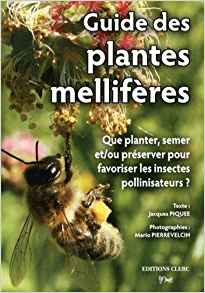 Guide des plantes mellifères