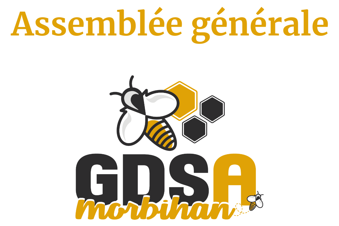 Assemblée générale GDSA 56